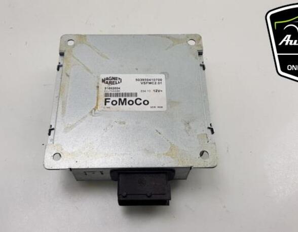 Control unit for power steering FORD KA (RU8)