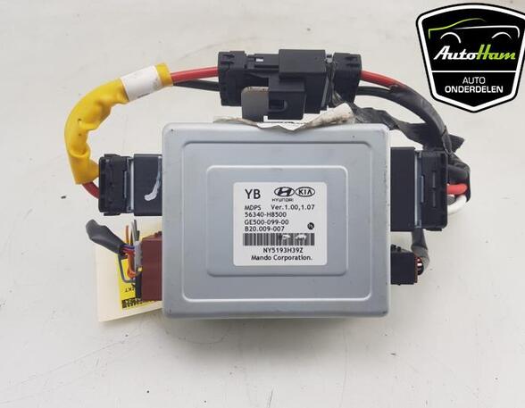 Control unit for power steering KIA STONIC (YB), KIA RIO IV (YB, SC, FB)