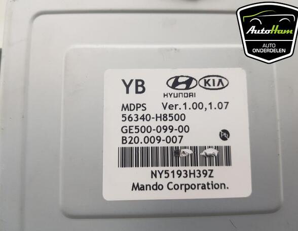 Control unit for power steering KIA STONIC (YB), KIA RIO IV (YB, SC, FB)