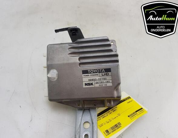 Control unit for power steering TOYOTA COROLLA (_E12_)