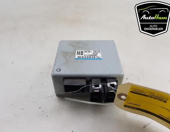 Control unit for power steering SUZUKI SWIFT III (MZ, EZ)