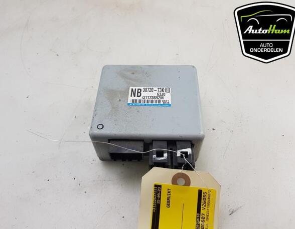 Control unit for power steering SUZUKI SWIFT III (MZ, EZ)