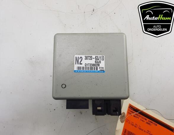 Control unit for power steering SUZUKI SWIFT III (MZ, EZ)