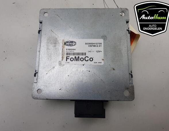 Control unit for power steering FORD KA (RU8)