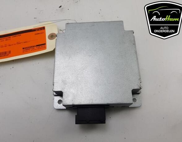 Control unit for power steering FORD KA (RU8)