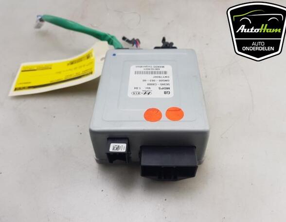 Control unit for power steering HYUNDAI i20 (GB, IB), HYUNDAI i20 II Coupe (GB), HYUNDAI i20 ACTIVE (IB, GB)