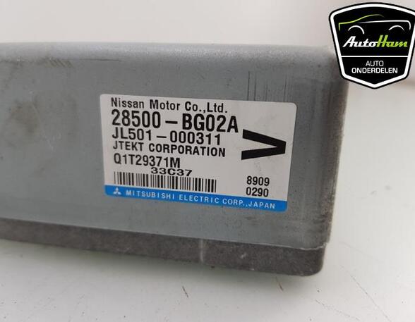 Steuergerät Servolenkung Nissan Micra III K12 28500BG02A P17538676