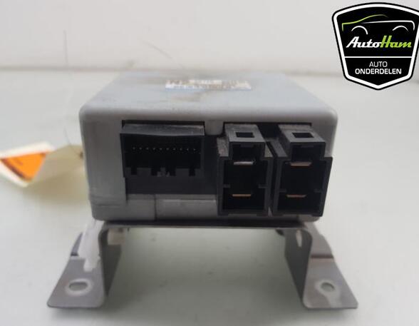 Control unit for power steering SUZUKI SWIFT III (MZ, EZ)