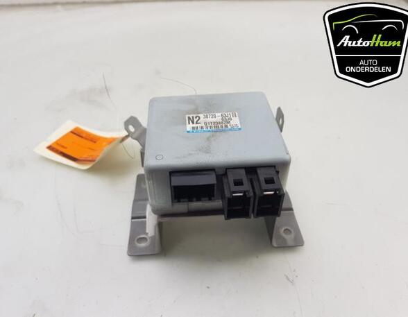 Control unit for power steering SUZUKI SWIFT III (MZ, EZ)