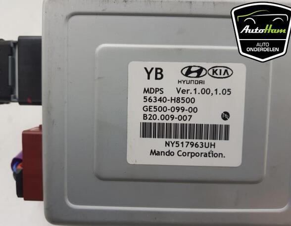 Control unit for power steering KIA STONIC (YB), KIA RIO IV (YB, SC, FB)