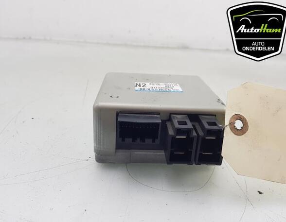 Control unit for power steering SUZUKI SWIFT III (MZ, EZ)