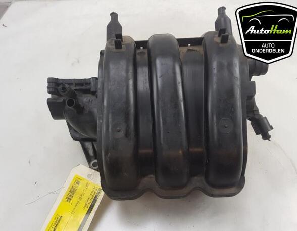 Ansaugkrümmer VW Polo V 6R, 6C 03E129711D P19325905