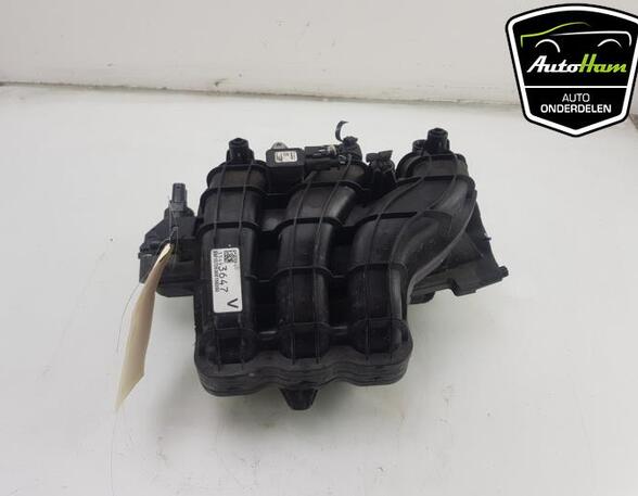 Intake Manifold OPEL KARL (C16)