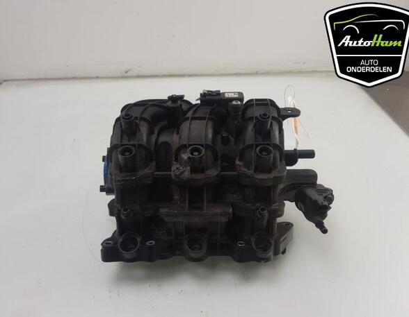 Intake Manifold OPEL KARL (C16)