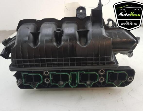 Intake Manifold OPEL CORSA E (X15), OPEL ADAM (M13)