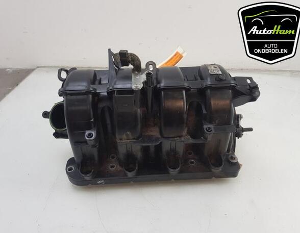 Intake Manifold OPEL CORSA E (X15), OPEL ADAM (M13)