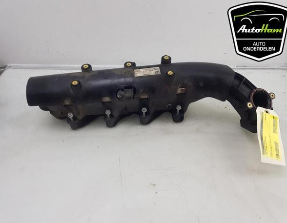 Intake Manifold OPEL ASTRA K Sports Tourer (B16), OPEL ASTRA K (B16)