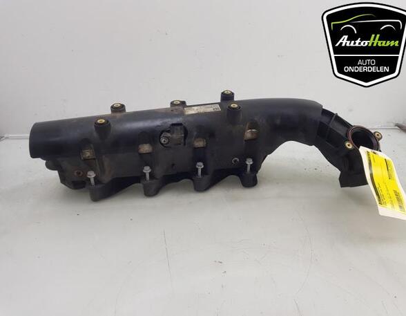 Intake Manifold OPEL ASTRA K Sports Tourer (B16), OPEL ASTRA K (B16)