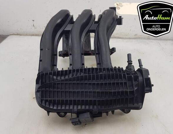 Intake Manifold PEUGEOT 208 I (CA_, CC_), PEUGEOT 2008 I (CU_)