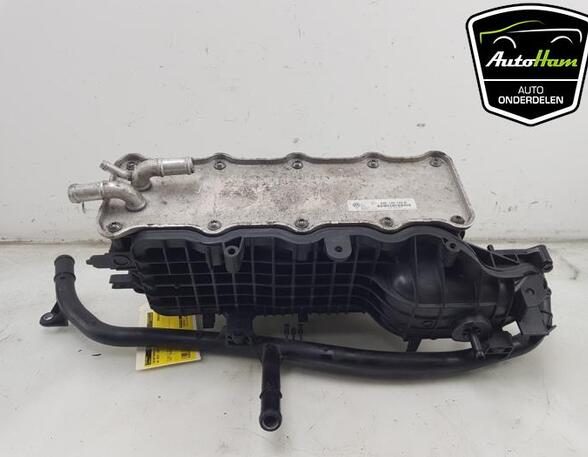 Intake Manifold VW GOLF VII (5G1, BQ1, BE1, BE2)