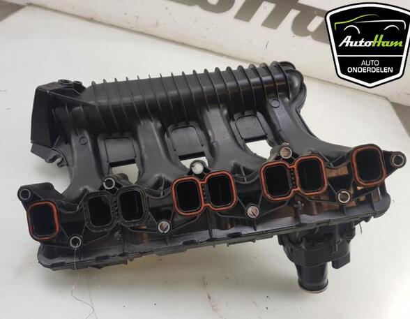 Intake Manifold MERCEDES-BENZ C-CLASS (W204), MERCEDES-BENZ E-CLASS Convertible (A207)