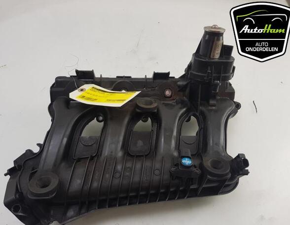 Intake Manifold MERCEDES-BENZ C-CLASS (W204), MERCEDES-BENZ E-CLASS Convertible (A207)