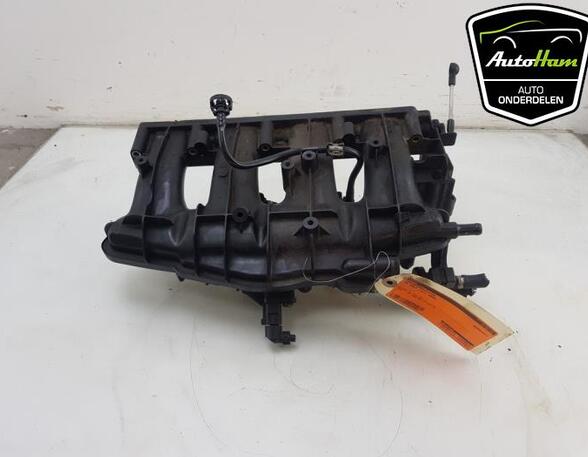 Intake Manifold AUDI A6 Avant (4F5, C6), VW GOLF V (1K1), AUDI TT Roadster (8J9), AUDI TT (8J3)