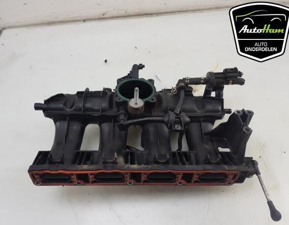 Intake Manifold AUDI A6 Avant (4F5, C6), VW GOLF V (1K1), AUDI TT Roadster (8J9), AUDI TT (8J3)