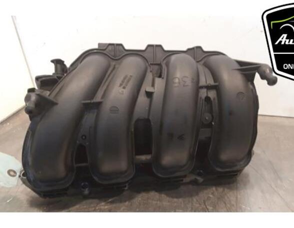 Intake Manifold MINI MINI (R56), PEUGEOT 207 CC (WD_), PEUGEOT 308 I (4A_, 4C_), PEUGEOT 308 SW I (4E_, 4H_)