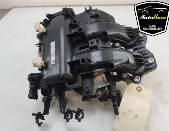 Intake Manifold FIAT 500 (312_), FIAT 500 C (312_)