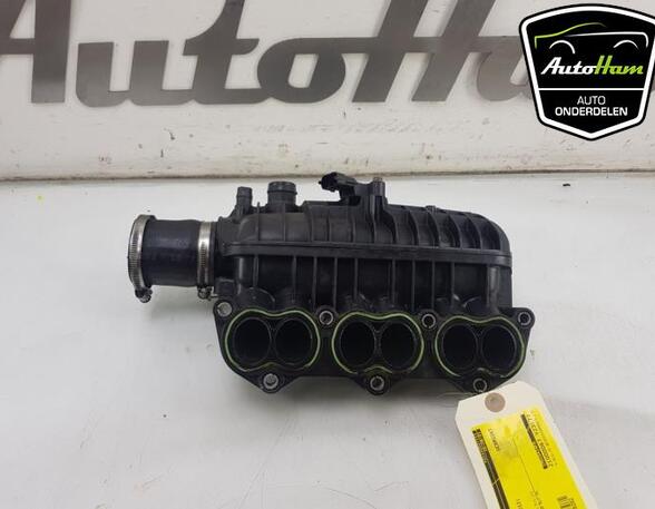 Intake Manifold FORD FIESTA VII (HJ, HF), FORD FOCUS III Turnier, FORD FOCUS III, FORD C-MAX II (DXA/CB7, DXA/CEU)