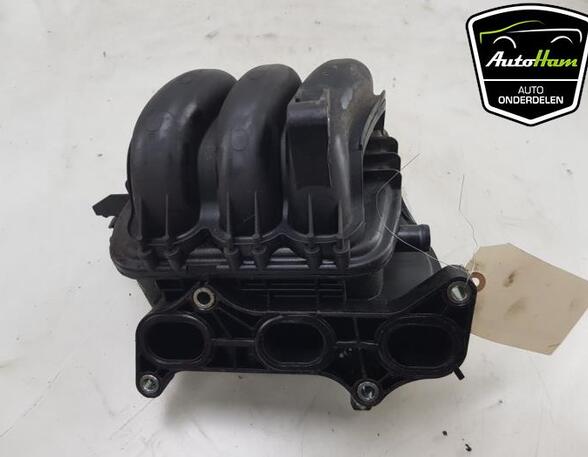 Intake Manifold CITROËN C1 (PM_, PN_)