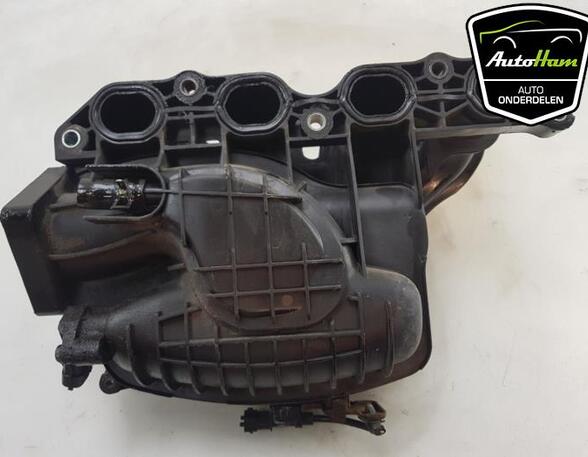 Intake Manifold HYUNDAI i20 (PB, PBT)