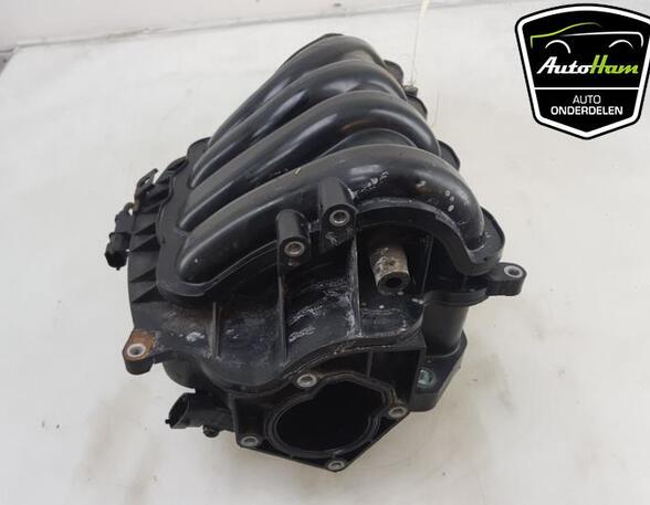 Intake Manifold HYUNDAI i20 (PB, PBT)