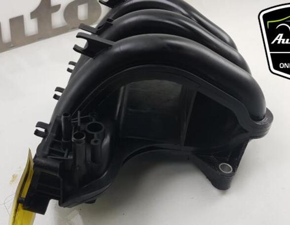 Ansaugkrümmer VW Fox Schrägheck 5Z 03D129743K P9826839