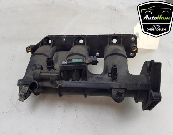 Intake Manifold RENAULT CLIO IV Grandtour (KH_), RENAULT CAPTUR I (J5_, H5_), RENAULT CLIO IV (BH_)