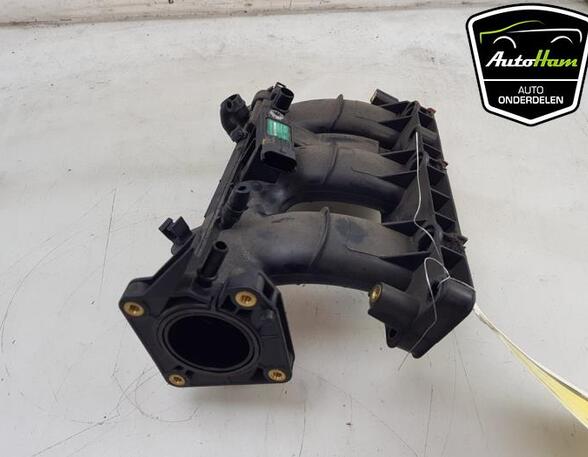 Intake Manifold RENAULT CLIO IV Grandtour (KH_), RENAULT CAPTUR I (J5_, H5_), RENAULT CLIO IV (BH_)