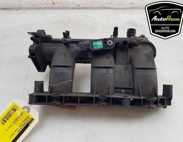 Intake Manifold RENAULT CLIO IV Grandtour (KH_), RENAULT CAPTUR I (J5_, H5_), RENAULT CLIO IV (BH_)