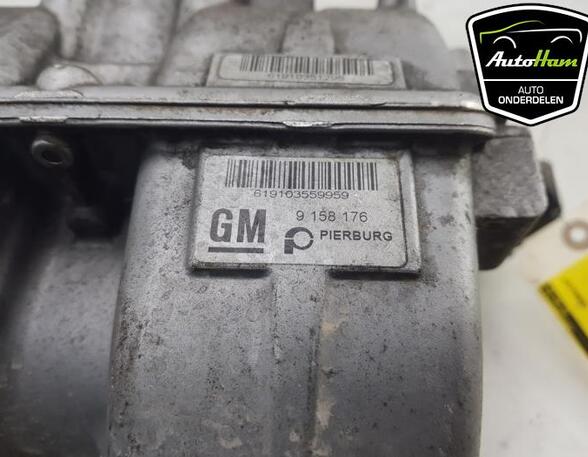 Ansaugkrümmer Opel Meriva A  24439393 P20379857