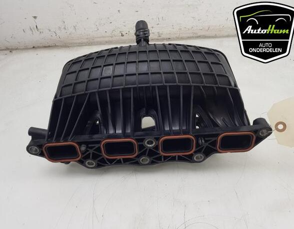 Intake Manifold VW TIGUAN (5N_)