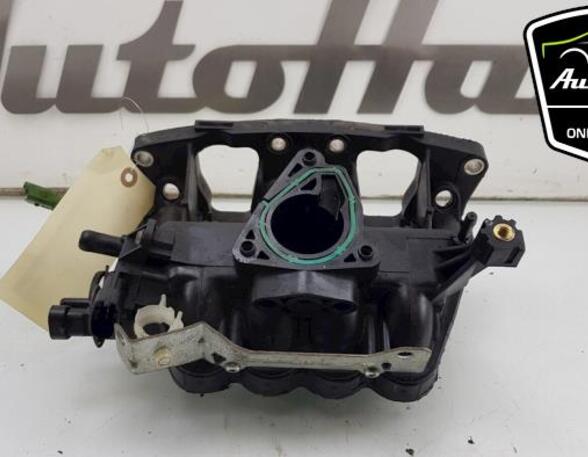 Intake Manifold FIAT PANDA (169_)