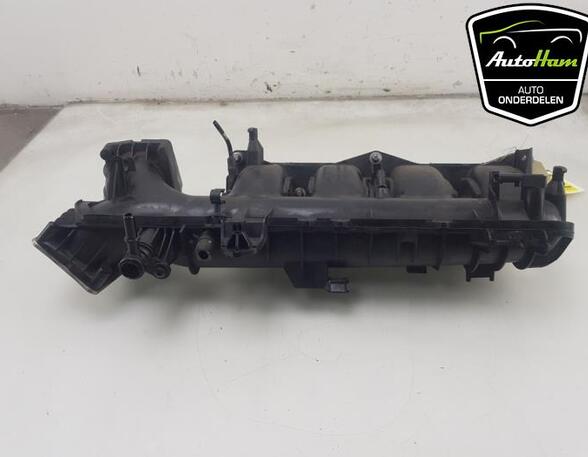 Intake Manifold MERCEDES-BENZ GLA-CLASS (X156), MERCEDES-BENZ A-CLASS (W176)