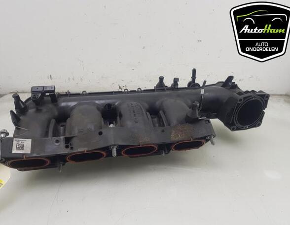 Intake Manifold MERCEDES-BENZ GLA-CLASS (X156), MERCEDES-BENZ A-CLASS (W176)