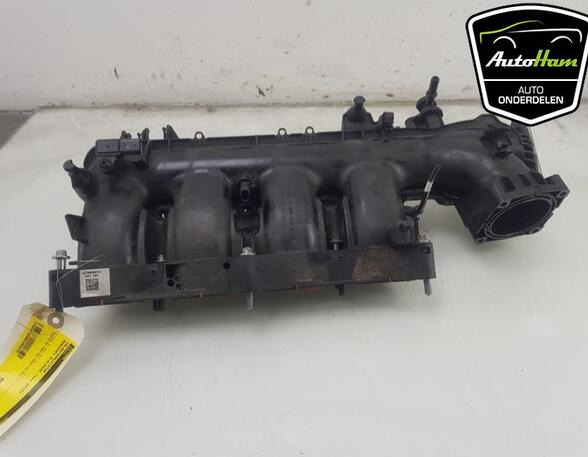 Intake Manifold MERCEDES-BENZ GLA-CLASS (X156), MERCEDES-BENZ A-CLASS (W176)