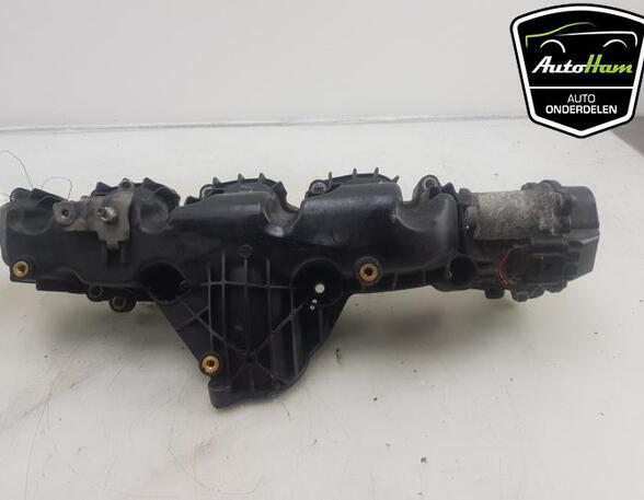 Intake Manifold AUDI A4 (8K2, B8), AUDI A4 (8W2, 8WC, B9), VW PASSAT (3C2), SEAT LEON (1P1)