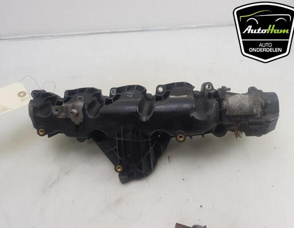 Intake Manifold AUDI A4 (8K2, B8), AUDI A4 (8W2, 8WC, B9), VW PASSAT (3C2), SEAT LEON (1P1)