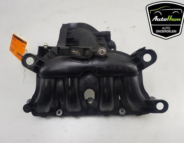 Intake Manifold BMW 1 (F20), CITROËN DS4 (NX_), MINI MINI (R56)