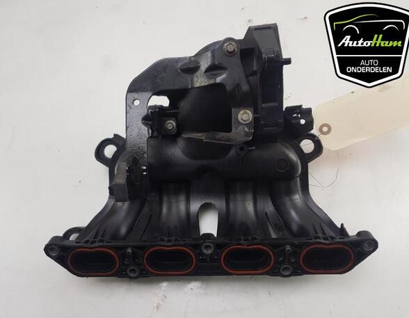 Intake Manifold BMW 1 (F20), CITROËN DS4 (NX_), MINI MINI (R56)