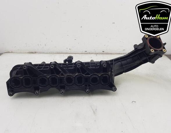 Intake Manifold OPEL ASTRA K Sports Tourer (B16)