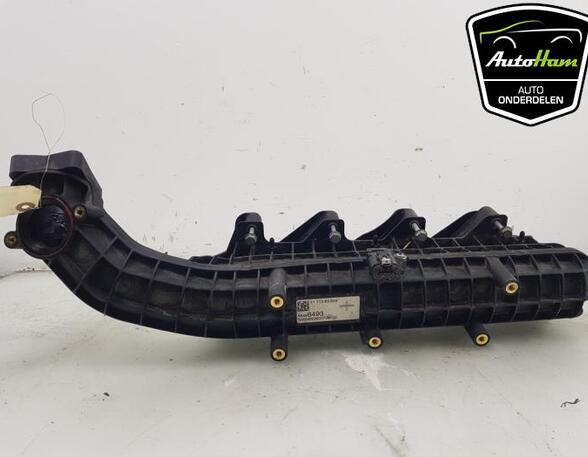 Intake Manifold OPEL ASTRA K Sports Tourer (B16)